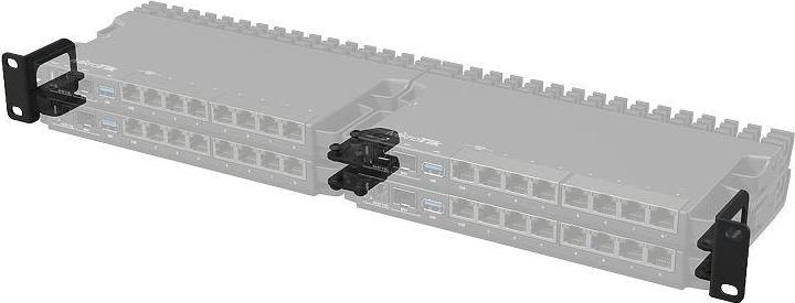 MikroTik Rackmount-Ohrensatz für RB5009, K-79
