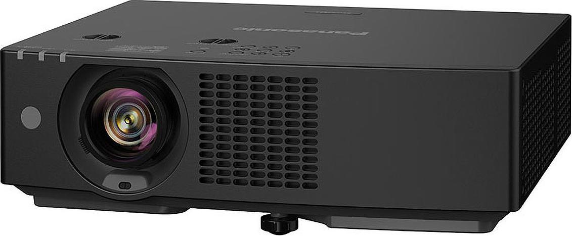 Laserový LCD projektor Panasonic PT-VMZ62BEJ - Digitálny projektor - LCD