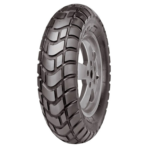 Pneumatiky MITAS 120/90-10 56J MC-17