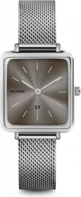 MILLNER Royal Silver Graphite 20225502