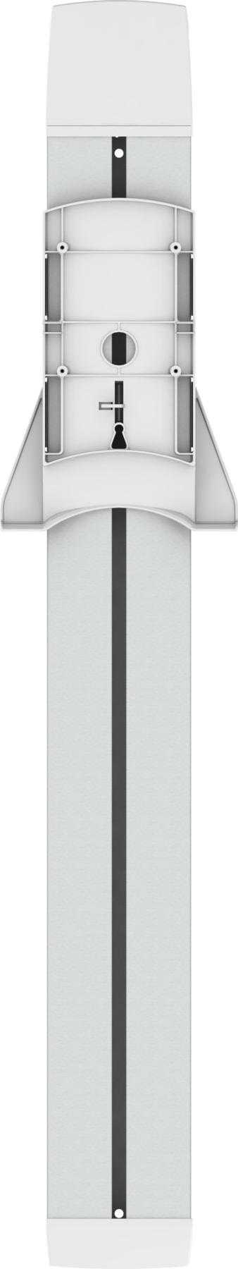 Starmix Höheneinstellung für TH-C1 018447
