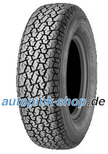 Michelin XDX-B 205/70 R13 91V