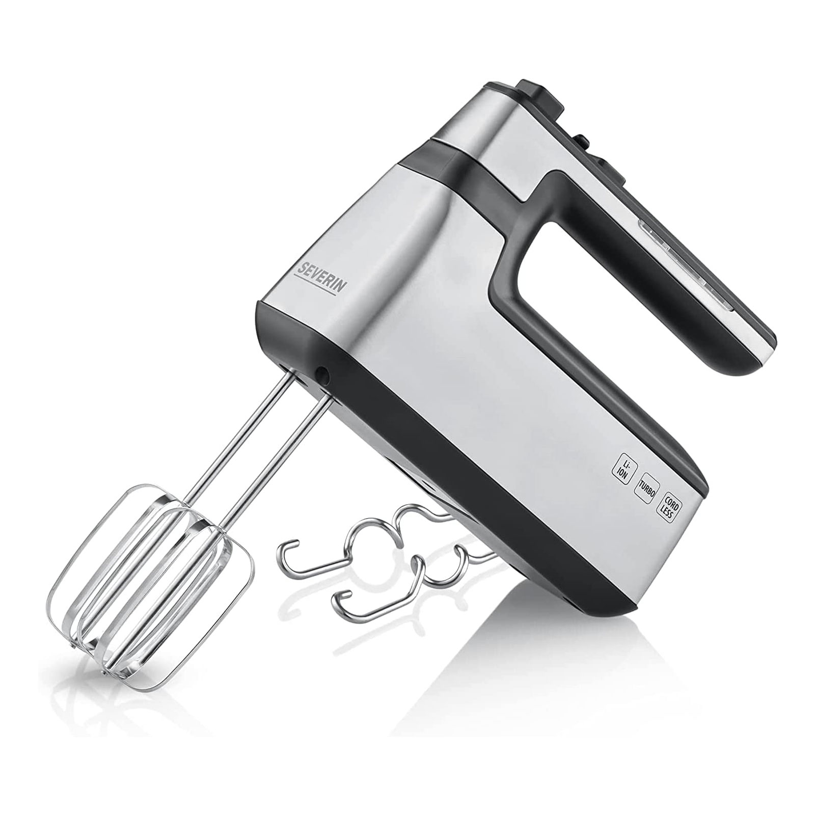 Buy EMERIO HM-124178 Hand-held mixer 250 W White