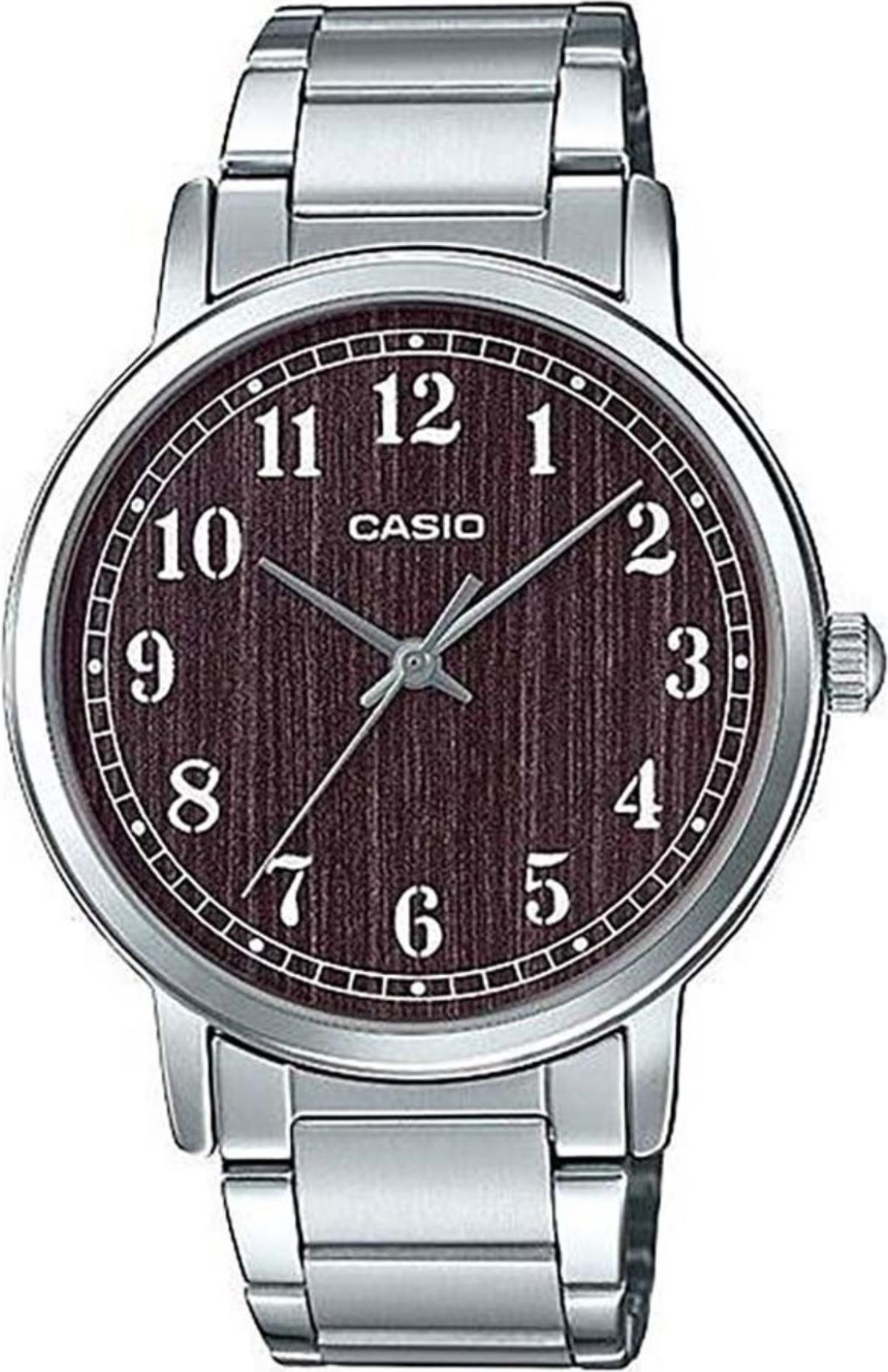 Casio Hodinky MTPE145D5B1