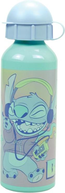 Aluminiumflasche Stitch Having a Blast 520 ml T-382