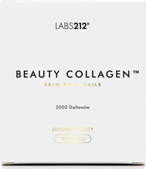 LABS212 Schönheitskollagen 75 g LABS398