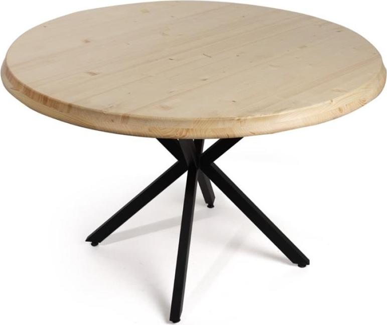 Runder Esszimmer Holztisch Tische Tisch Luxus Esszimmertisch Moderne Ess Möbel