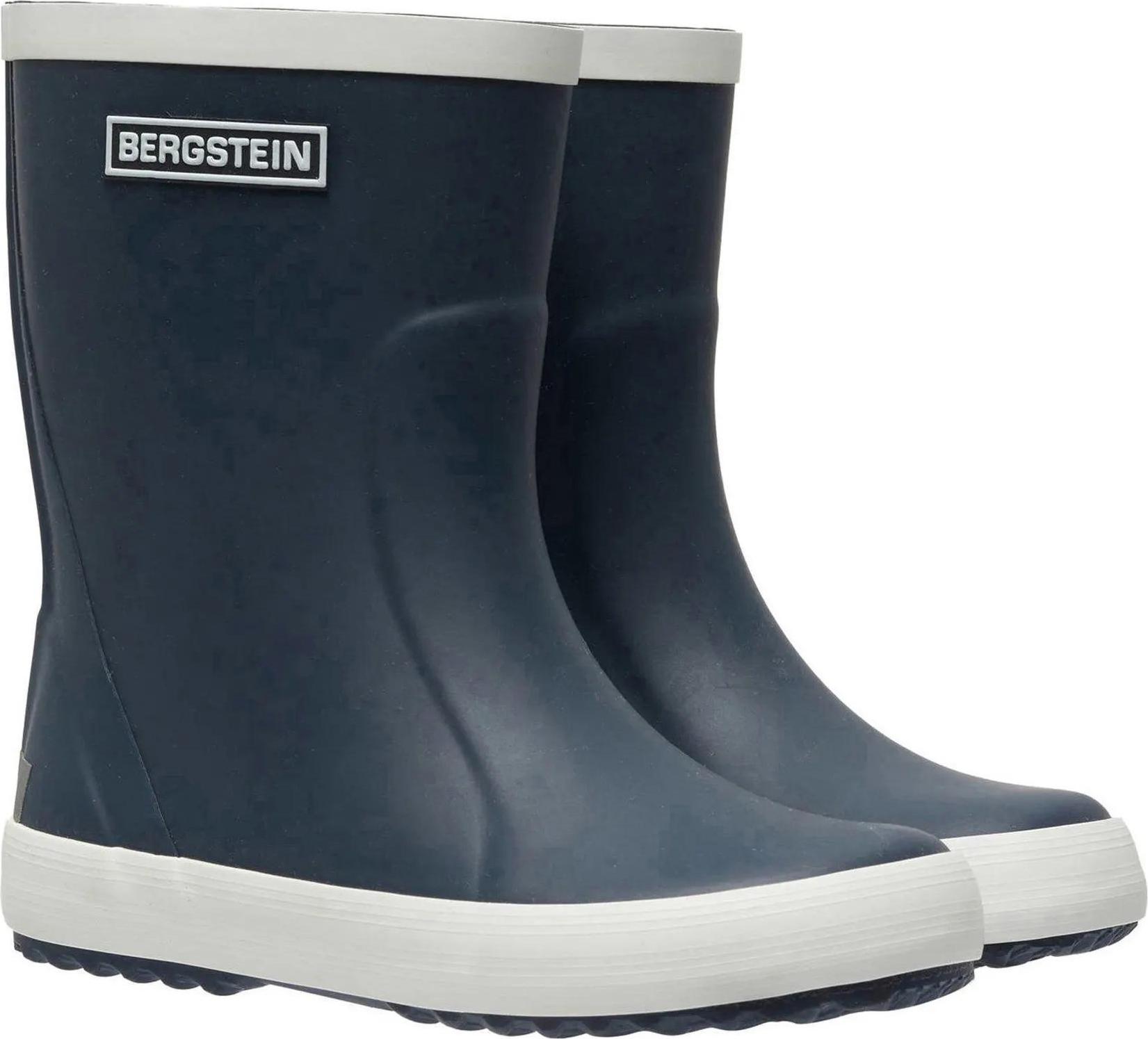 Bergstein Classic Gummistiefel Junior BNCLASSIC-101