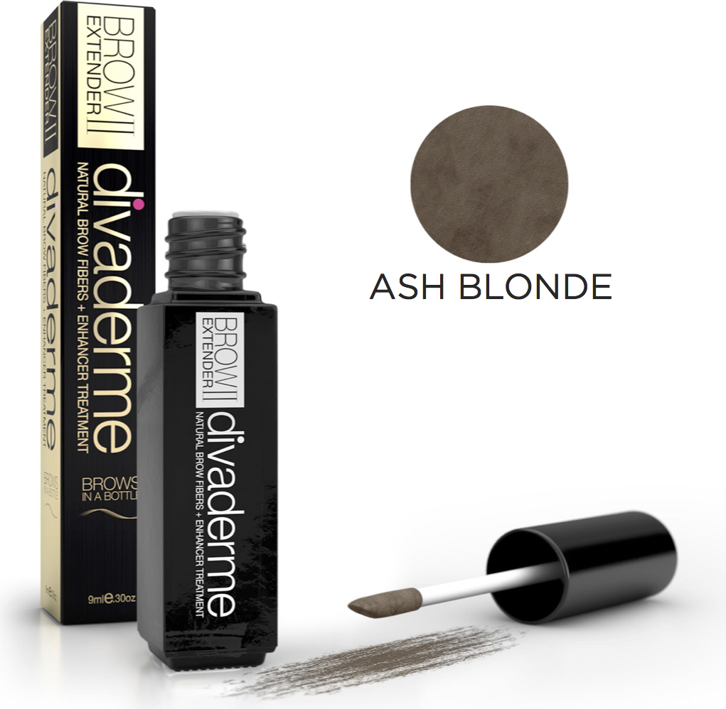 Divaderme Brow Extender II für Augenbrauen, | Kaufland.de