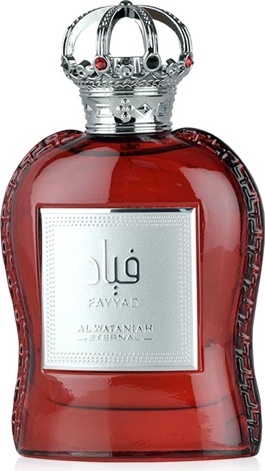 Al Wataniah Fayyad Eau de Parfum unisex 100 ml