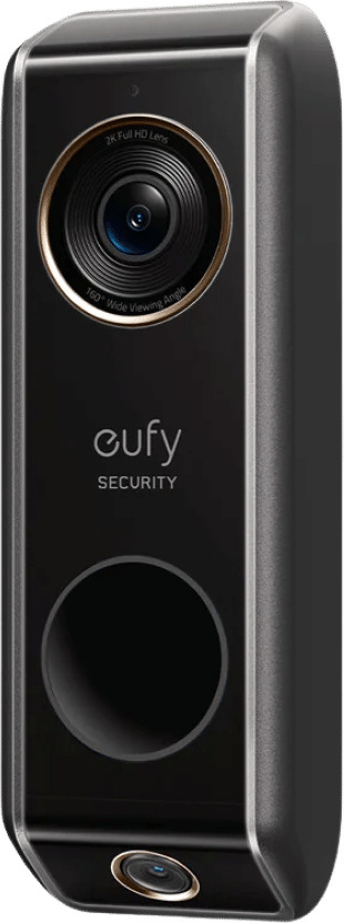 eufy Türklingel mit Kamera S330 Zusatzklingel