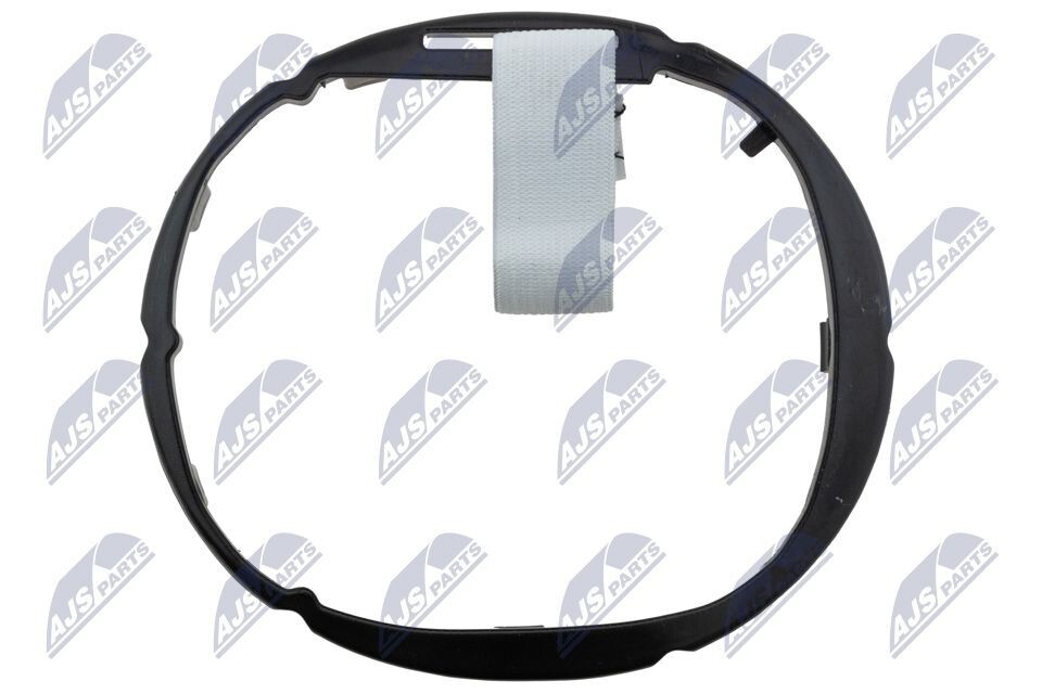 NTY Schaltsack Schaltmanschette für FIAT PANDA (169) 500 (312) 500 C (312) GZB-FT-013