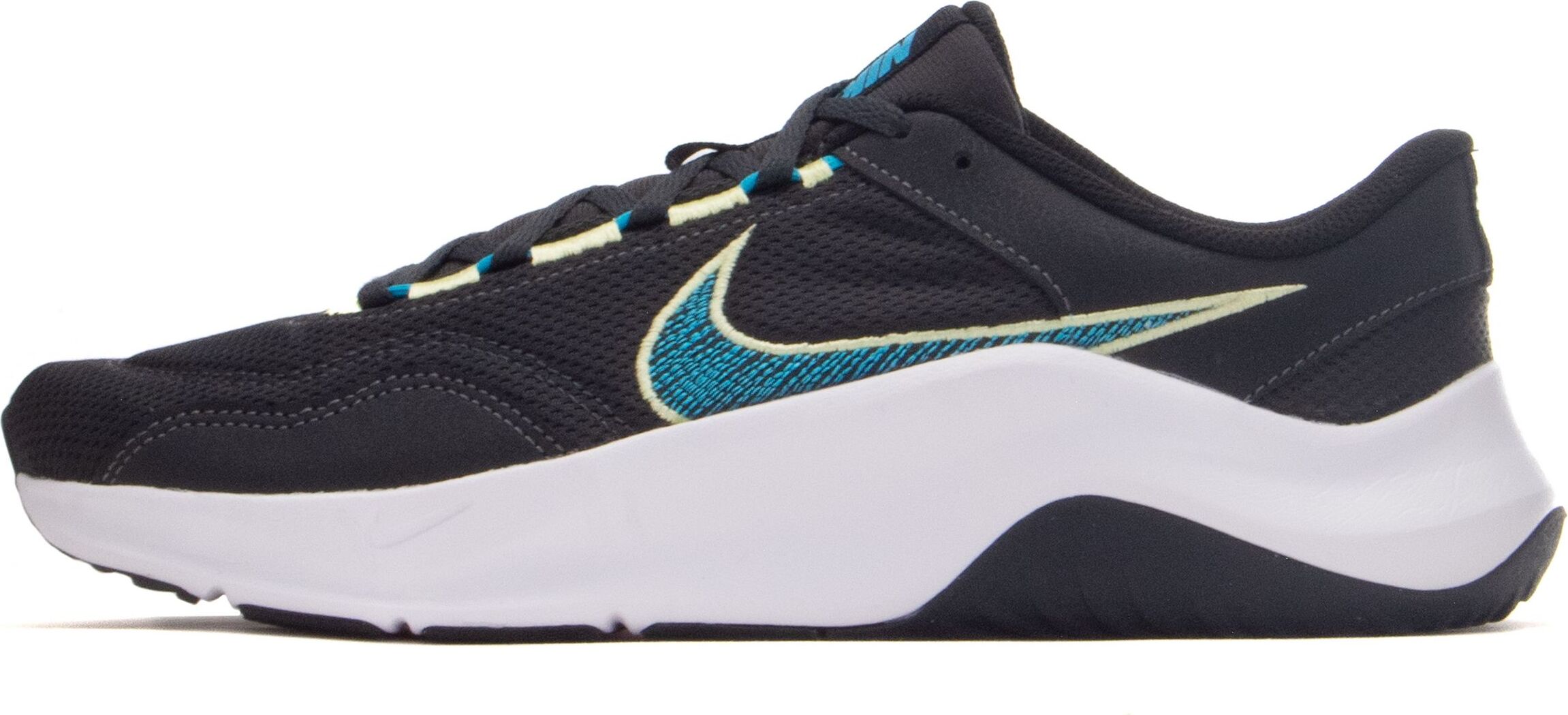 Nike LEGEND ESSENTIAL 3 NN DM1120-004 SCHWARZ 44 DM1120004