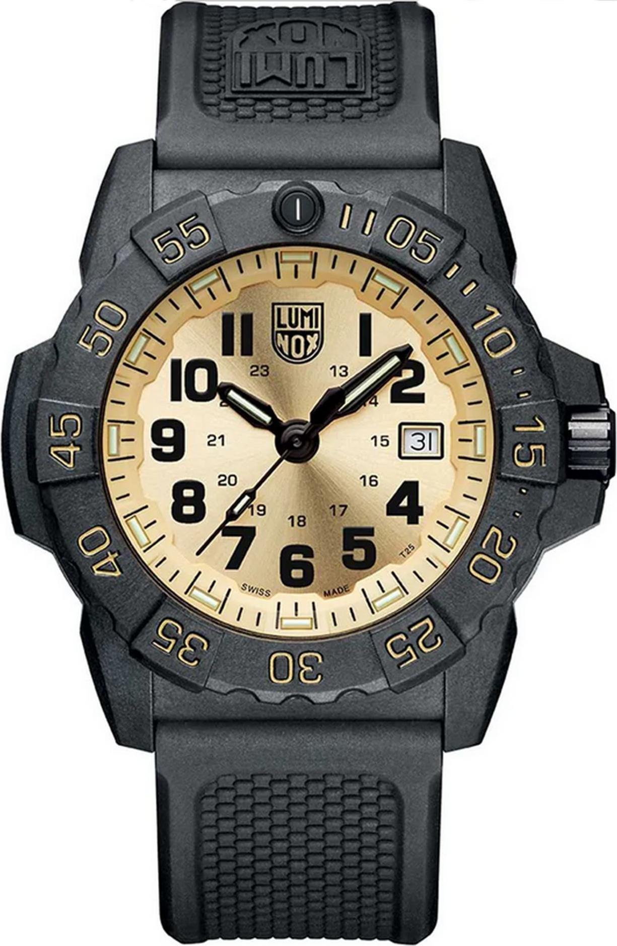 Luminox 3505.GP.1