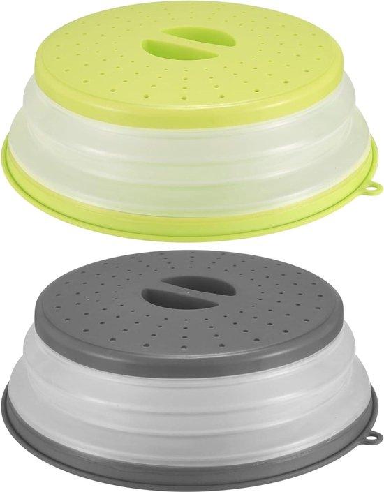 OEM Magnetron-Afdekhoes - Spatten-Filter für Früchte 2026