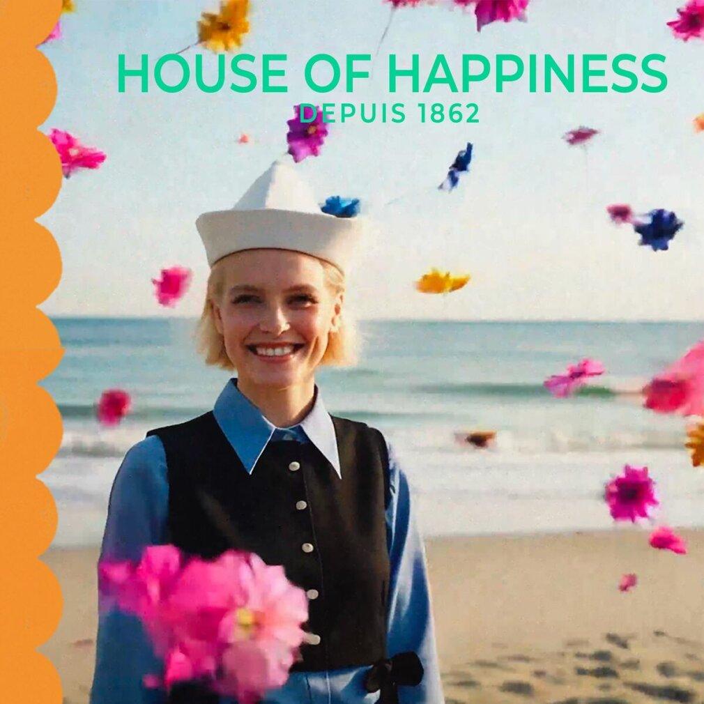 Roger & Gallet Eau de Toilette Roger & Gallet Amande Fragrant Wellbeing Water 30ml