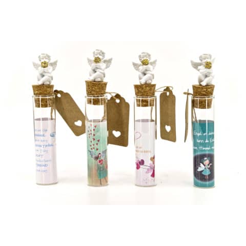 PBS Deutschland Dekofigur Regenbogenfisch Kommunion 147580