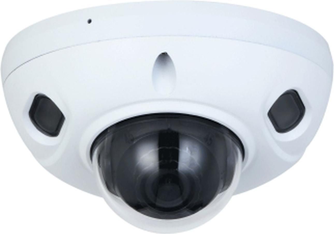 Dahua DH-IPC-HDBW3441F-AS-S2 4MP IR Fixed-focal Dome WizSense Network Camera - Netzwerkkamera