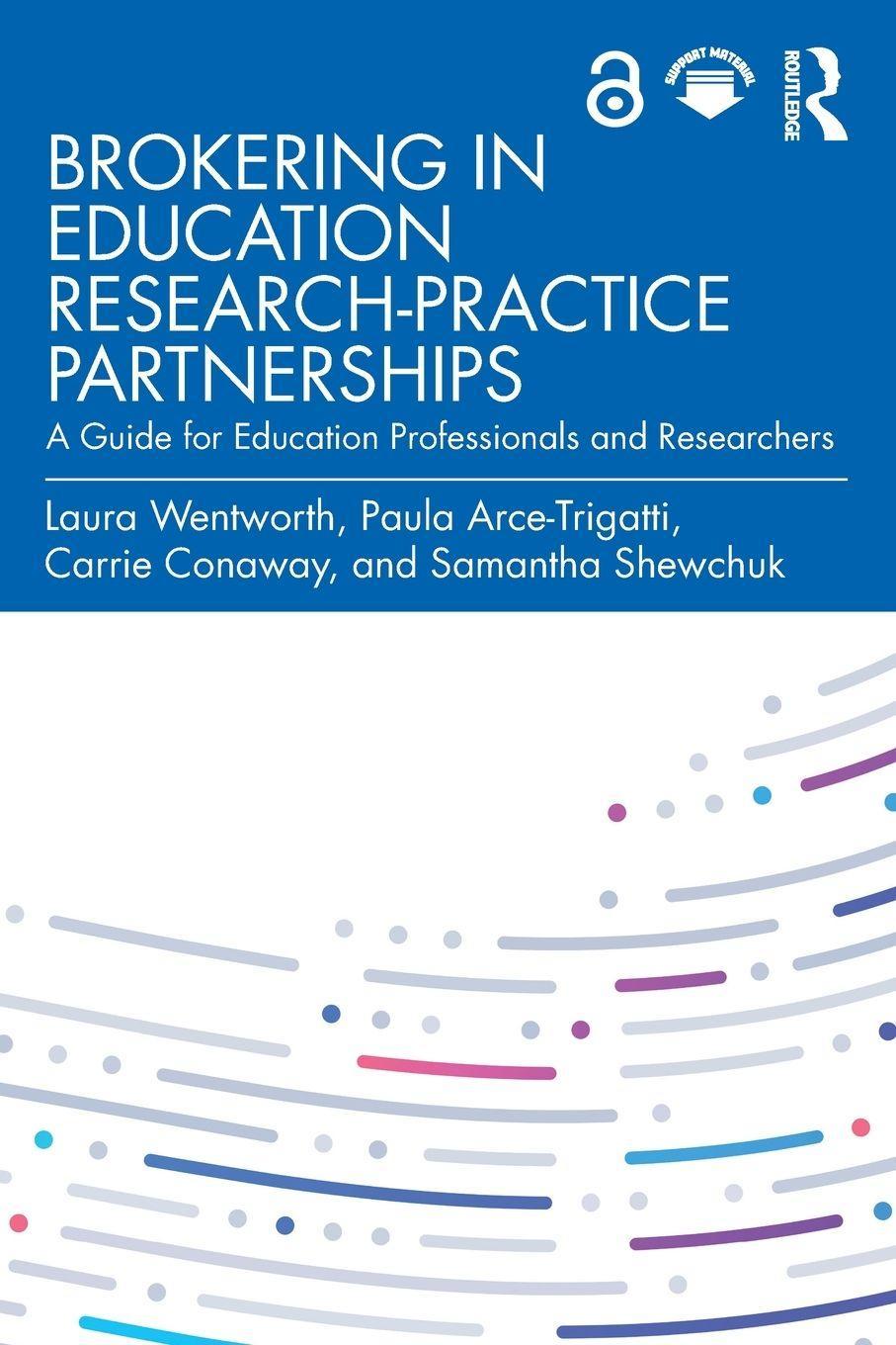 Sonstige Verlage Brokering in Education Research-Practice Partnerships