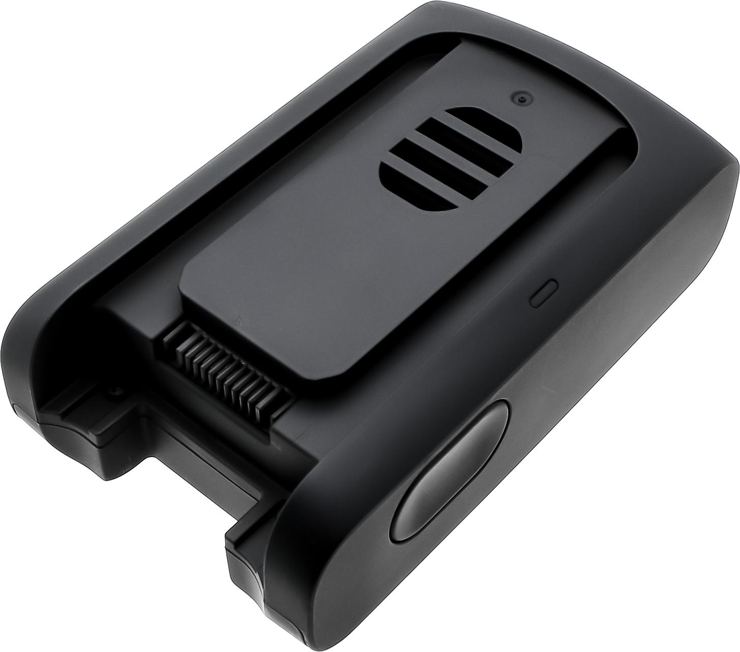 TECHTEK Akku Kompatibel mit [Tineco] Pure One S11 Smart, Pure One S11 Tango, Pure One S15, Pure One S15 Pet, Pure One S15 Pro Ersetzt 9VSPT150000, f