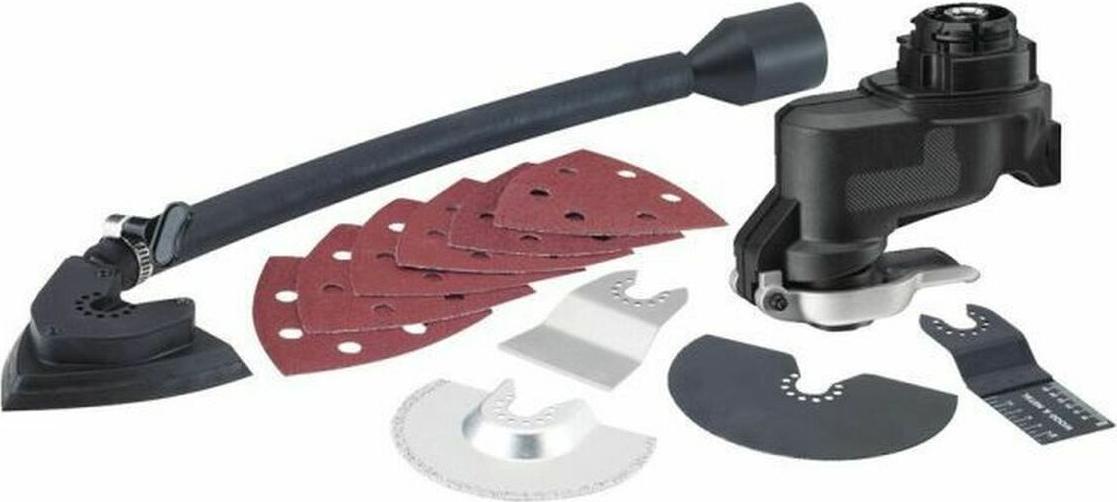 Náhradná hlava Black & Decker MTOS4-XJ