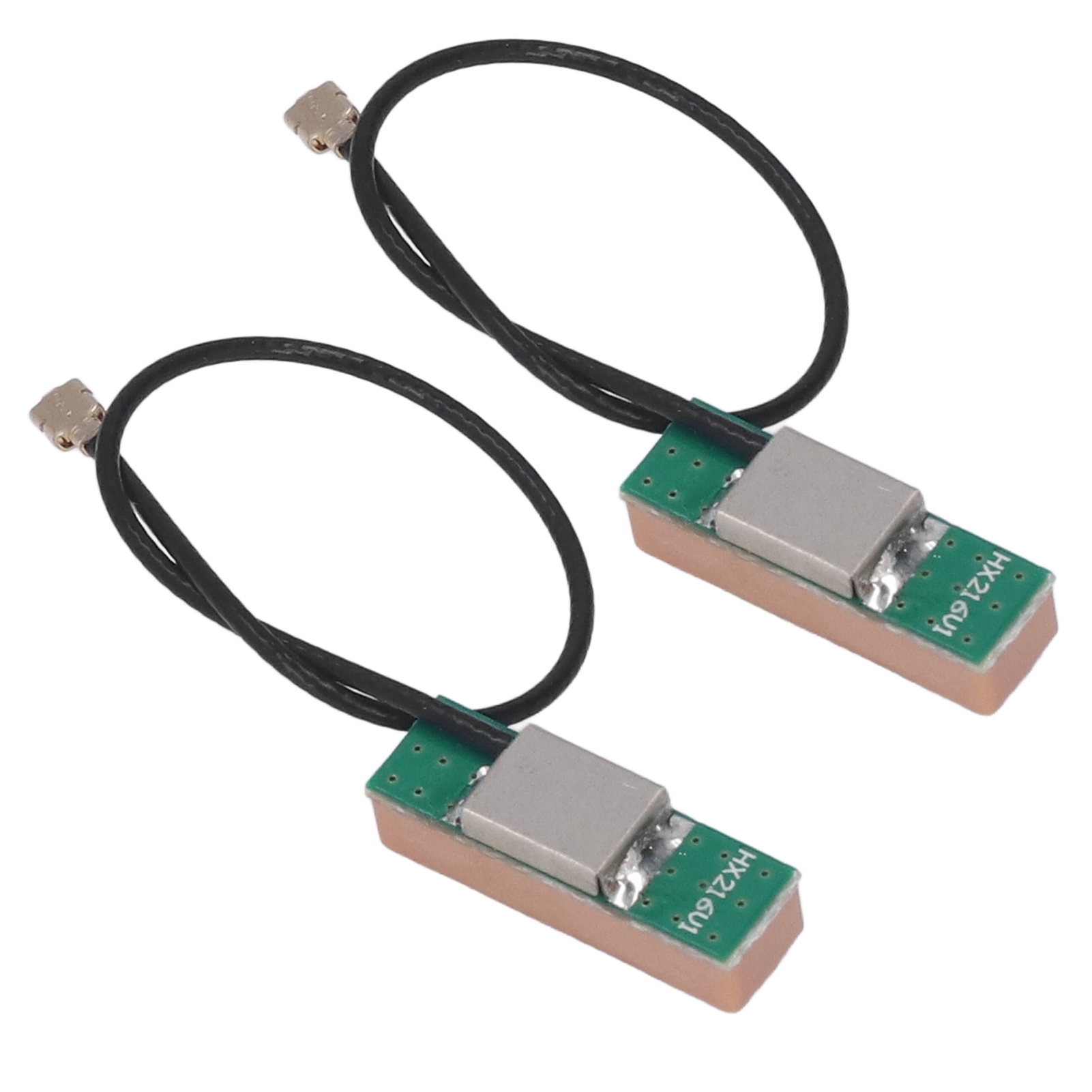 Gistuch 2-teilige GPS-BD-Antenne, aktive Keramik-Dualband-High-Gain-Antenne für Vermietungsunternehmen