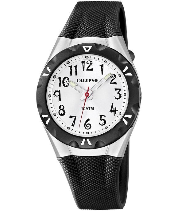 CALYPSO - Náramkové hodinky - Dámske - K6064-2 - Trend - Trend