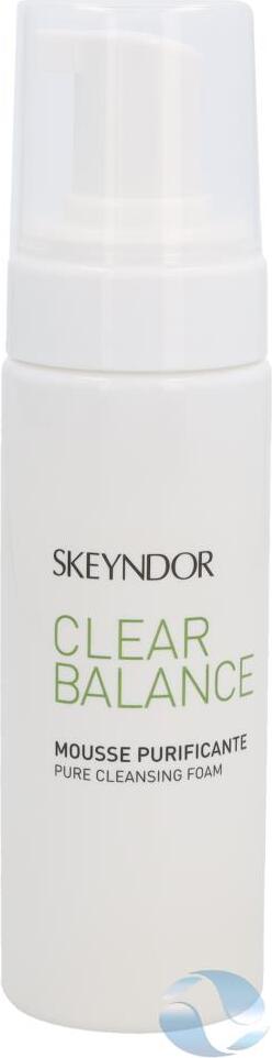 Skeyndor Clear Balance Pure Cleansing Foam čistiace pena 150 ml