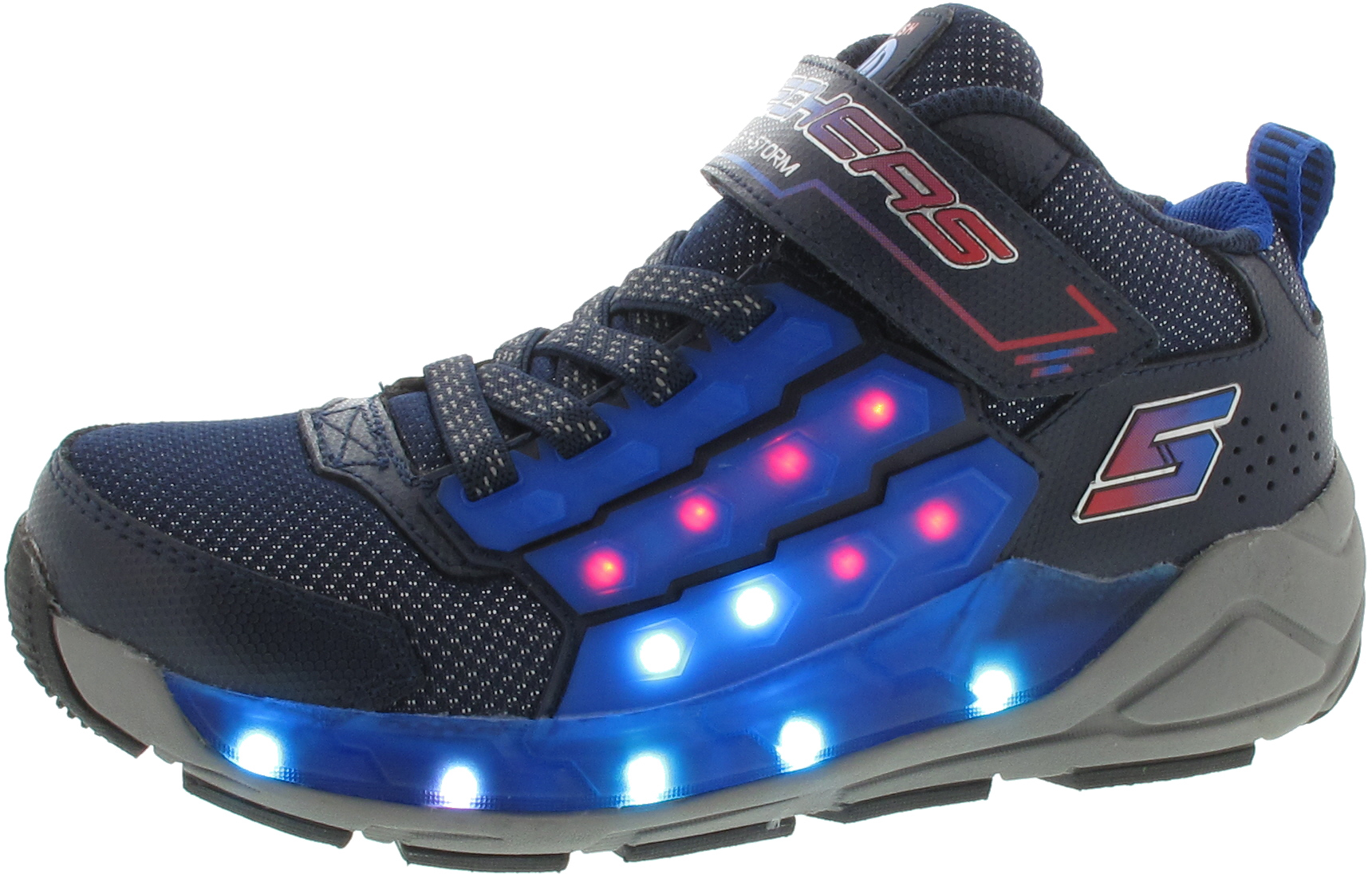 Skechers Light Storm 90710L (32/nvbl)