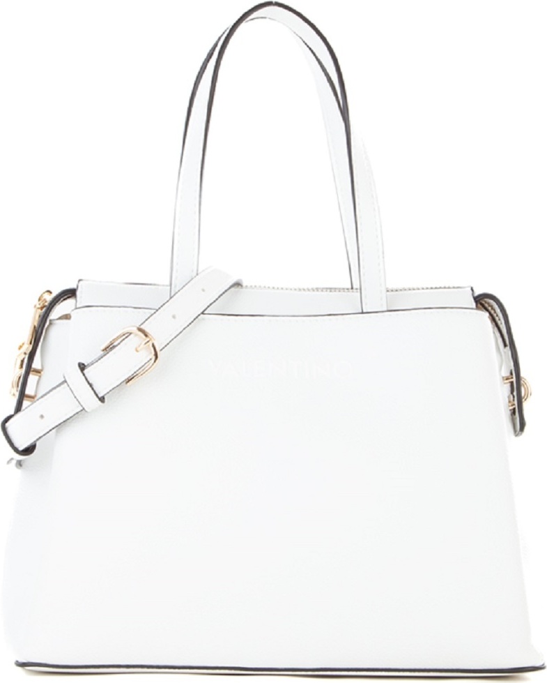 Valentino Bags Manhattan Re Shopping Bag Damen Handtasche bianco Image