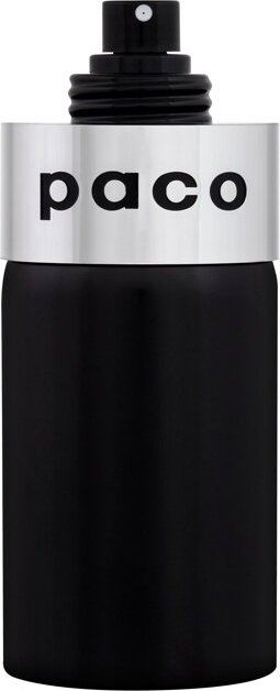 Paco Rabanne Paco unisex toaletná voda 100 ml