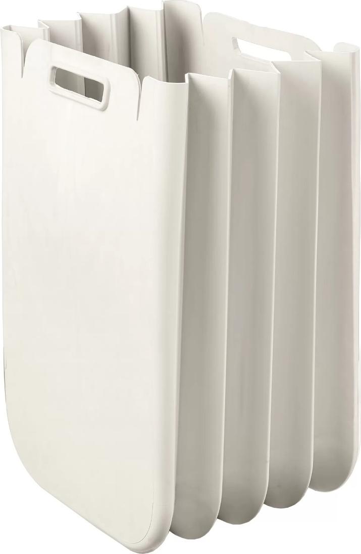 GUZZINI Eco-Packly Abfallbehälter für die getrennte Sammlung Weiß 196400156