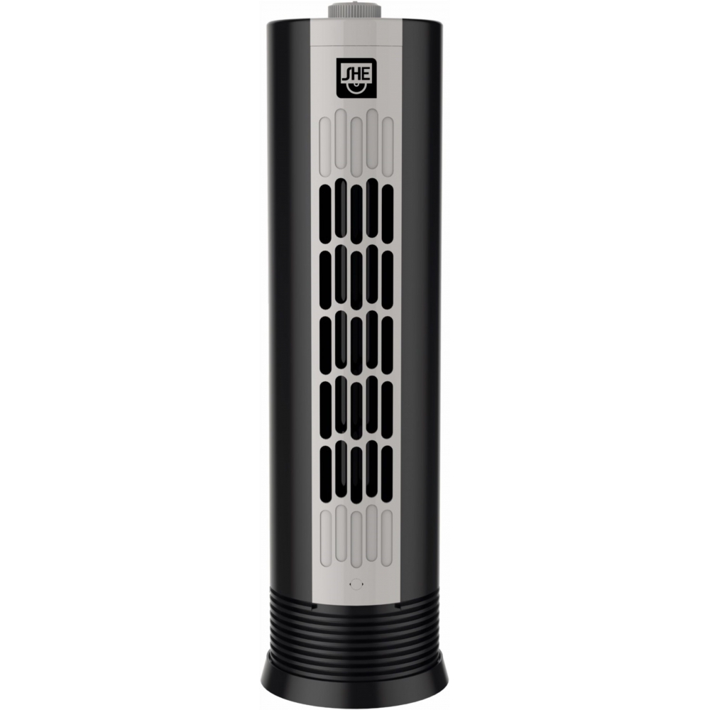 SHE SHE39TU2002 Turmventilator 25 W 3 Geschwindigkeiten 36553055417