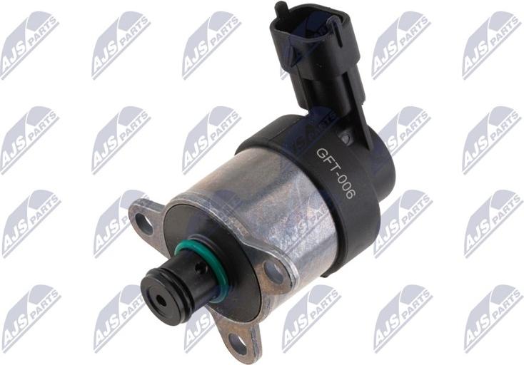 NTY Regelventil, Kraftstoffmenge (Common-Rail-System) ESCV-FT-006