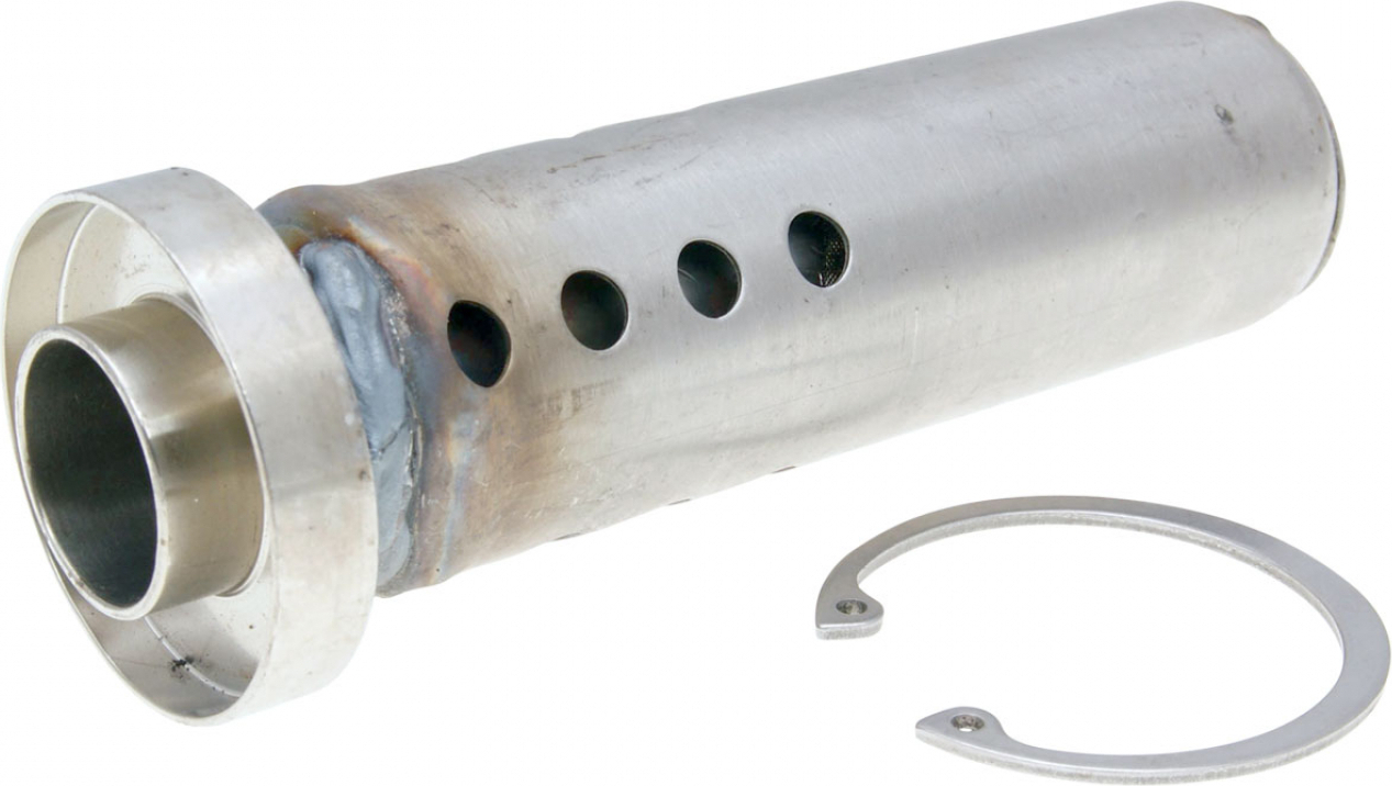 TurboKit Geräuschdämpfer / dB-Killer kompatibel mit Quad, ATV DB02