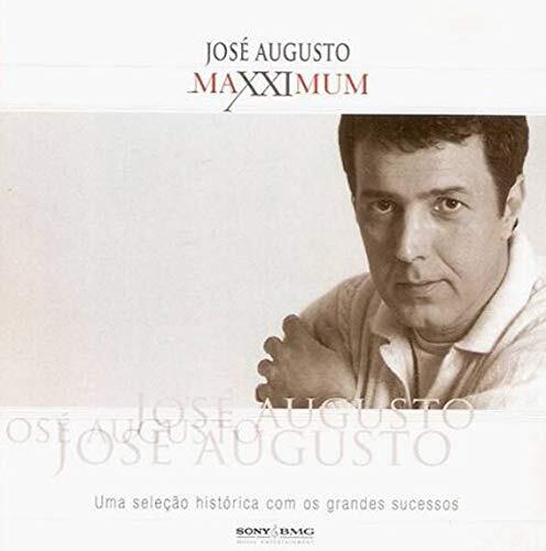 Jose Augusto - Maxximum