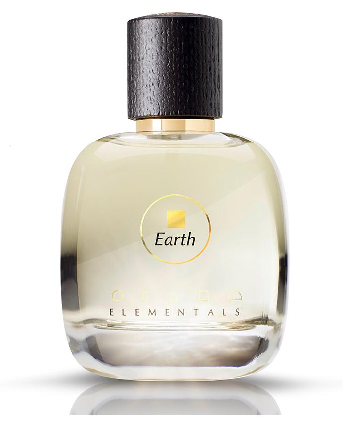 Elementals - Earth Edp 100 ml