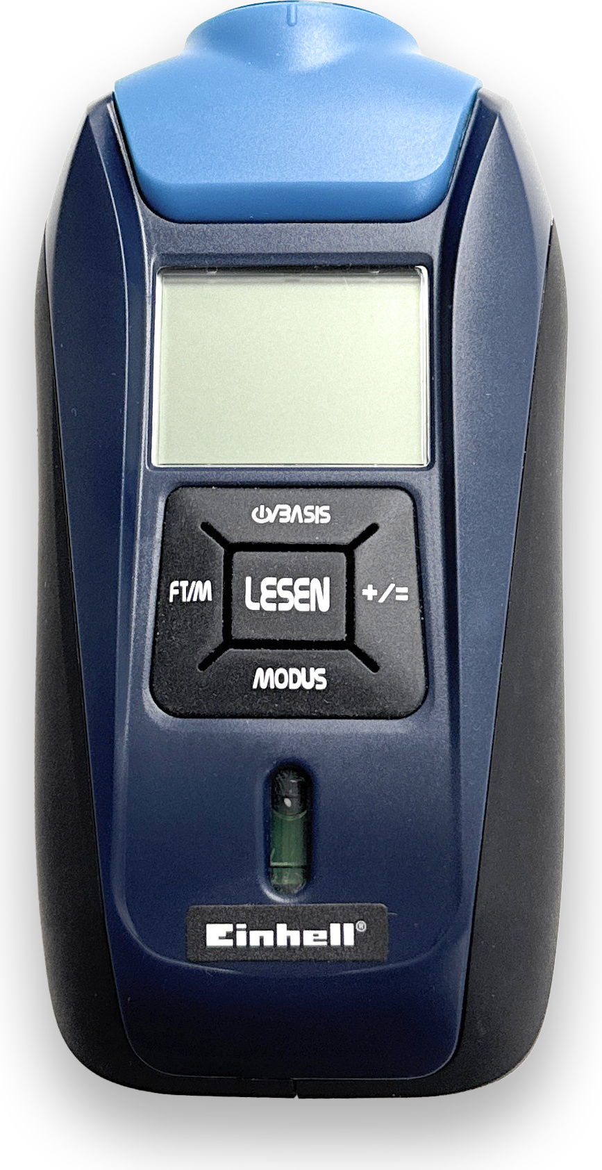 Einhell BT-UEM 16 Messgeräte Ultraschallentfernungsmesser