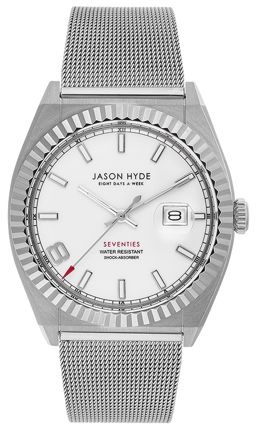 JASON HYDE Hodinky jh30003