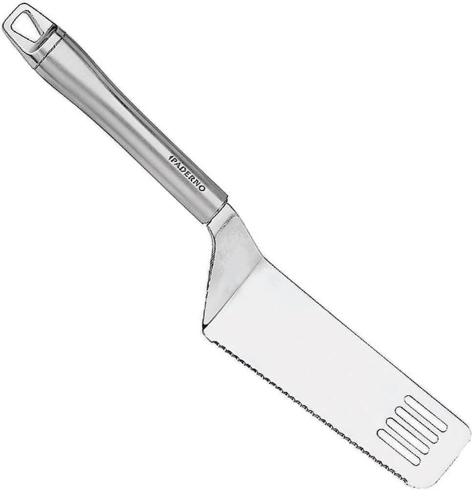 Edelstahl Lasagne-Spatel 28 cm - Paderno