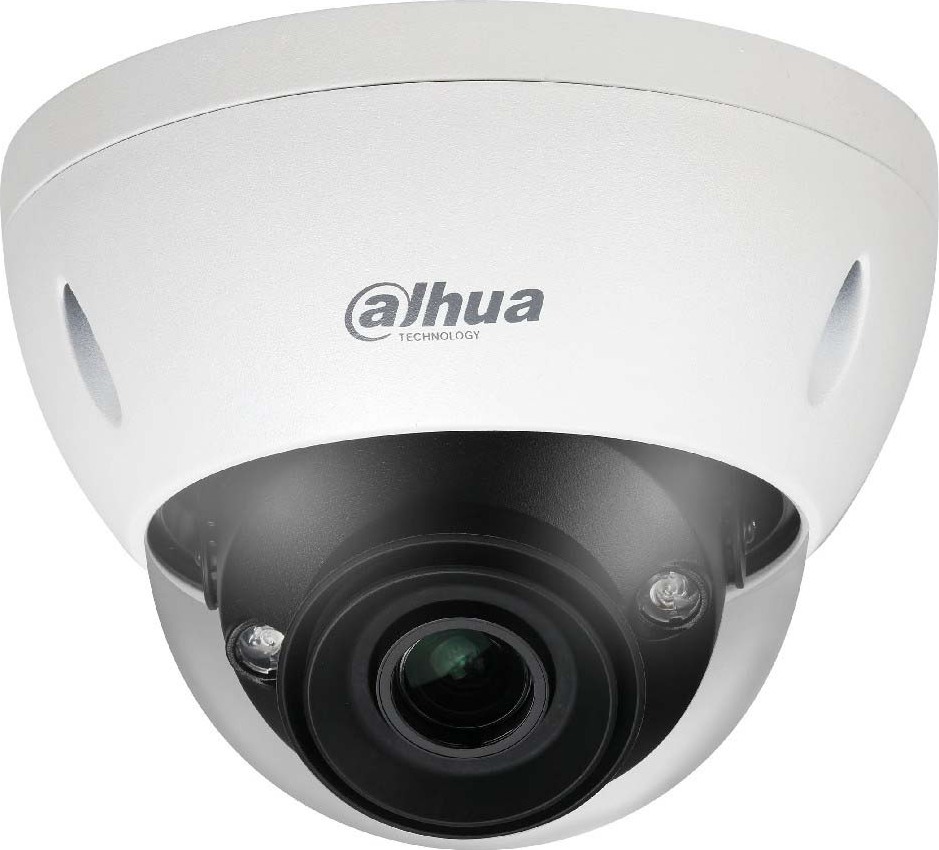 Dahua Dome monitorovacia kamera 2MP s premenlivým ohniskom IPC-HDBW5241EP-ZE-S3 biela IR 40m