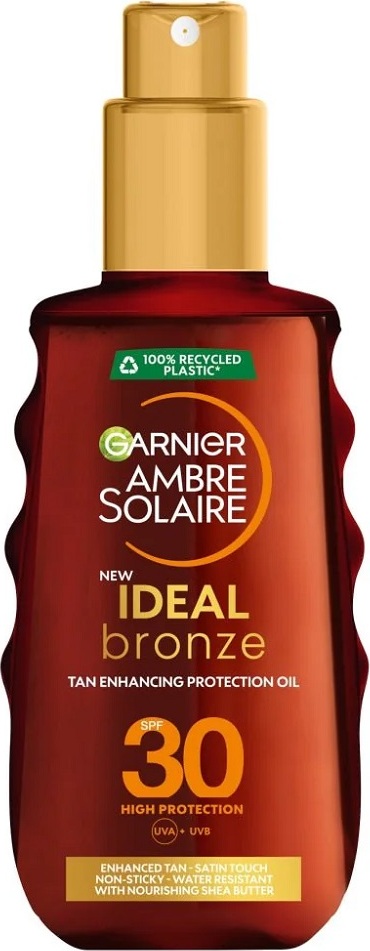 Garnier Bad & Krper fr Unisex