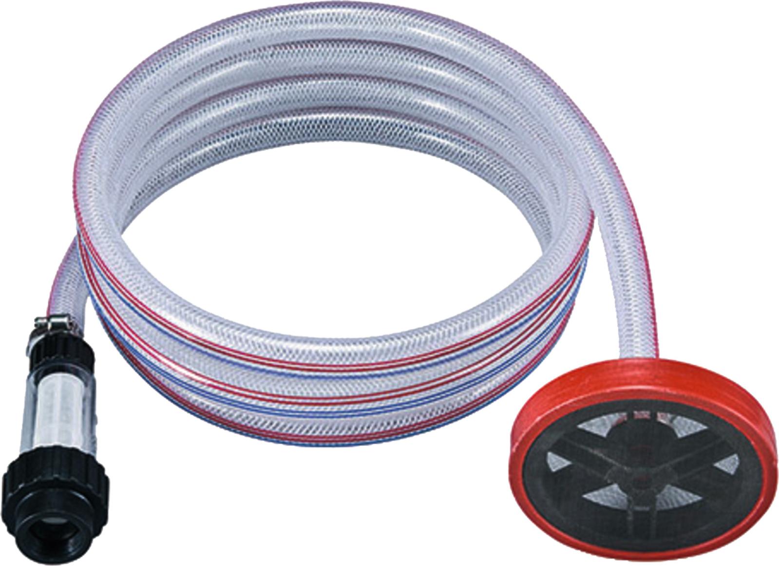 Makita Saugschlauchsatz 197873-1