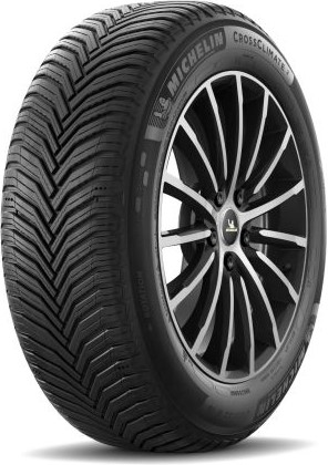 Michelin CROSSCLIMATE2 A/W 205/65 R16 95H