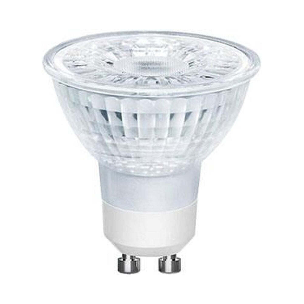 ENERGETIC Energetischer Led -Spot Gu10 6.2W 2700K 230 V - Dimmbar - Warmes Weiß 5184002821