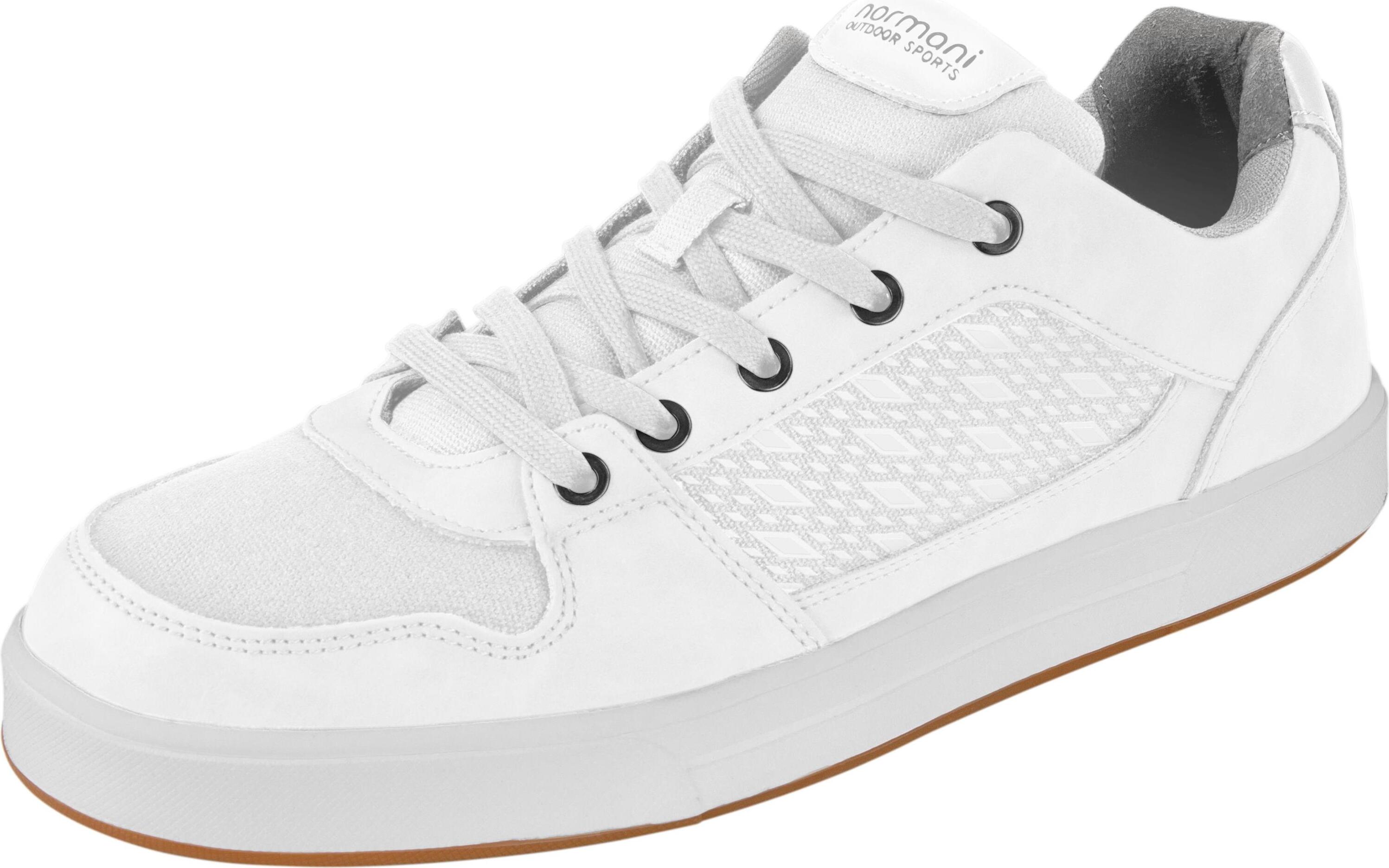 normani Sneaker