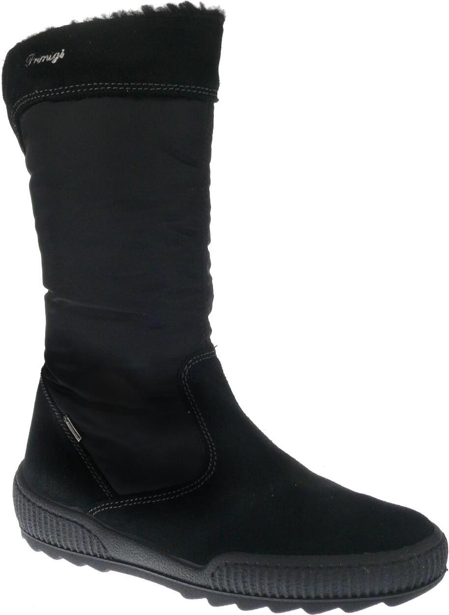 Primigi PLIGT Leder Stiefel Gore-Tex EUR 32