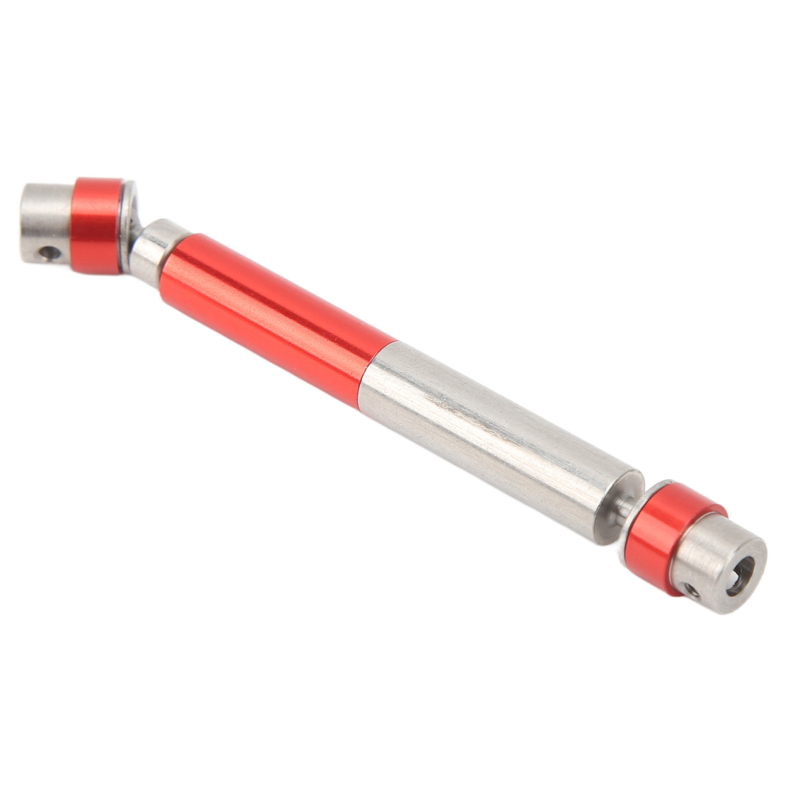 Cocosity RC Car Center Antriebswelle,RC Center Getriebewelle,Center Antriebswelle für Axial,1/24 RC Antriebswelle,RC Car Antriebswelle,RC Antriebswelle