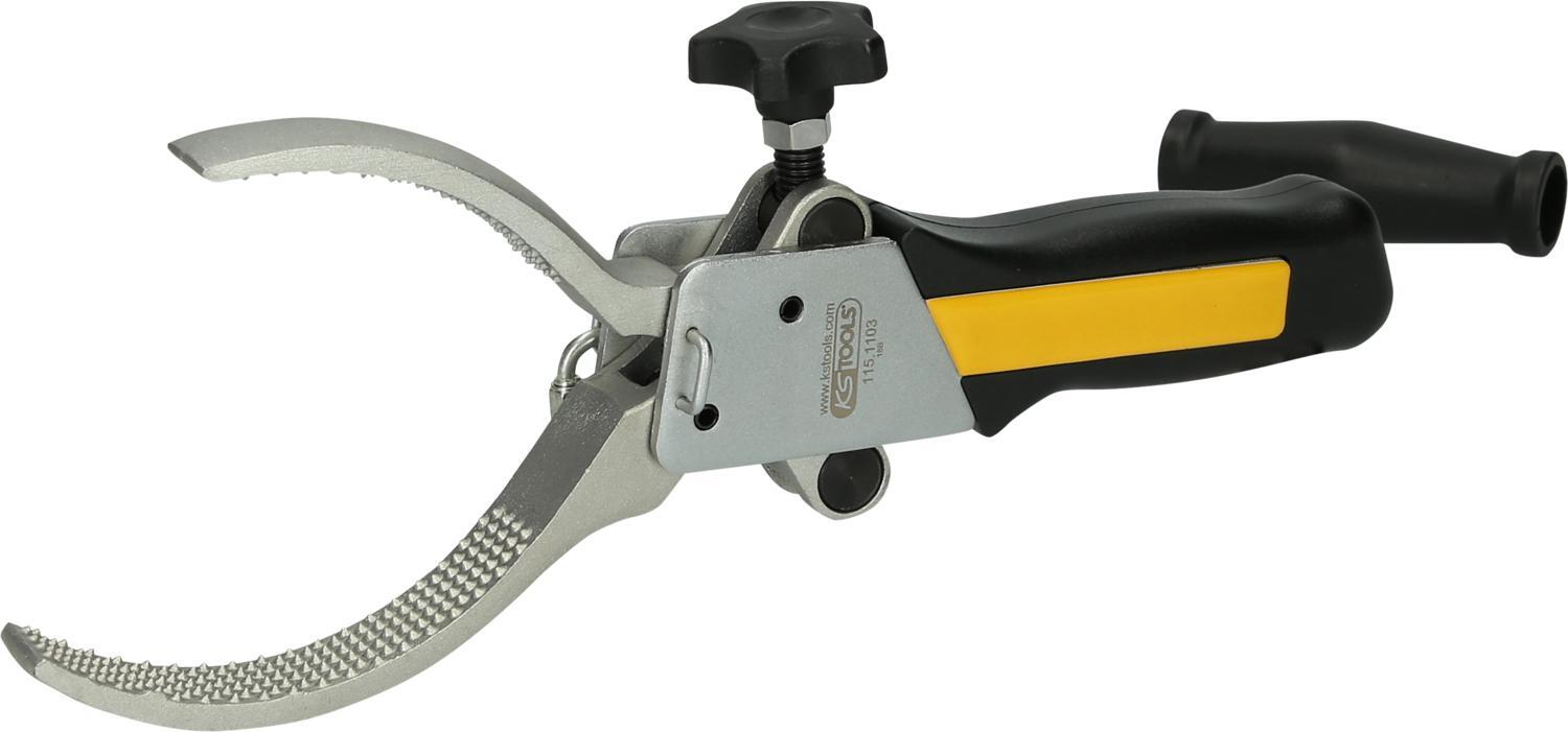 KS Tools Schlauchlösezange Ø 45-120 mm 115.1103