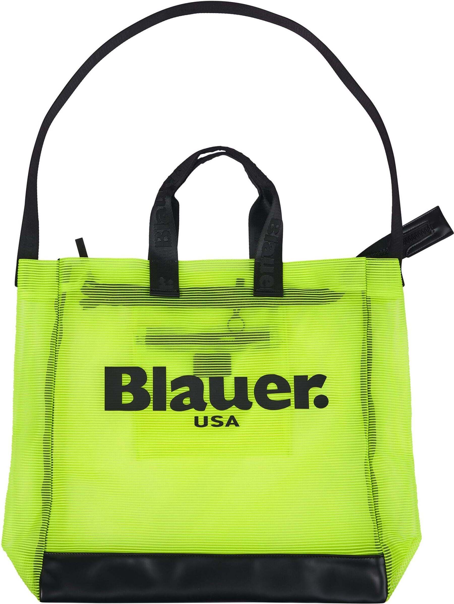 Tasche Blauer Hana06 Damen Gelb HANA06-GIALLO-